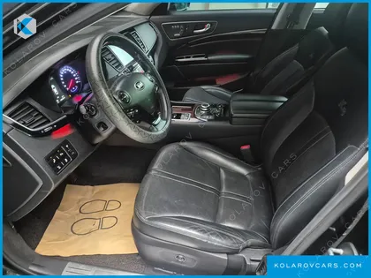 KIA K9 3.8 GDI VIP