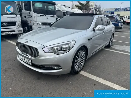 KIA K9 3.3 GDI EXECUTIVE