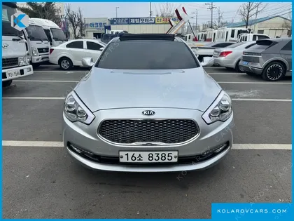 KIA K9 3.3 GDI EXECUTIVE