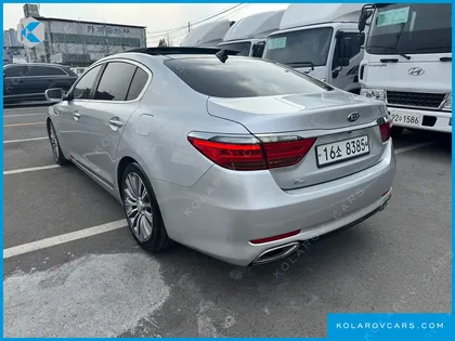 KIA K9 3.3 GDI EXECUTIVE