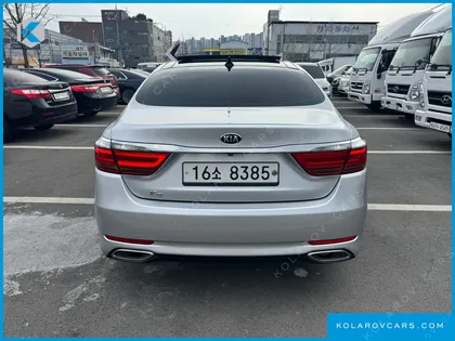 KIA K9 3.3 GDI EXECUTIVE