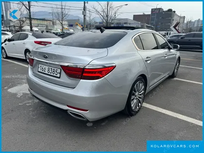 KIA K9 3.3 GDI EXECUTIVE