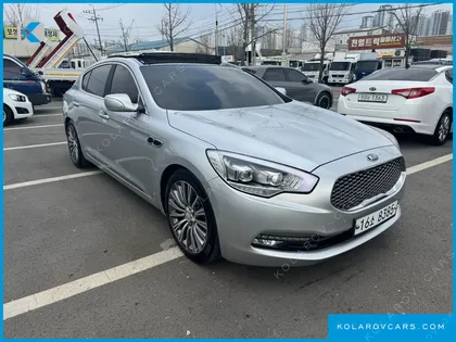 KIA K9 3.3 GDI EXECUTIVE