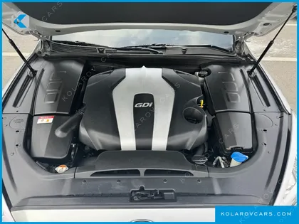 KIA K9 3.3 GDI EXECUTIVE