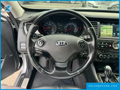 KIA K9 3.3 GDI EXECUTIVE