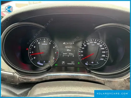 KIA K9 3.3 GDI EXECUTIVE