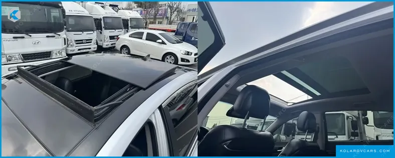 KIA K9 3.3 GDI EXECUTIVE