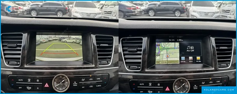 KIA K9 3.3 GDI EXECUTIVE