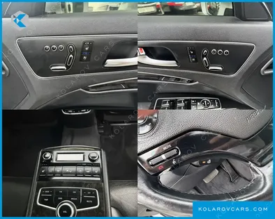 KIA K9 3.3 GDI EXECUTIVE