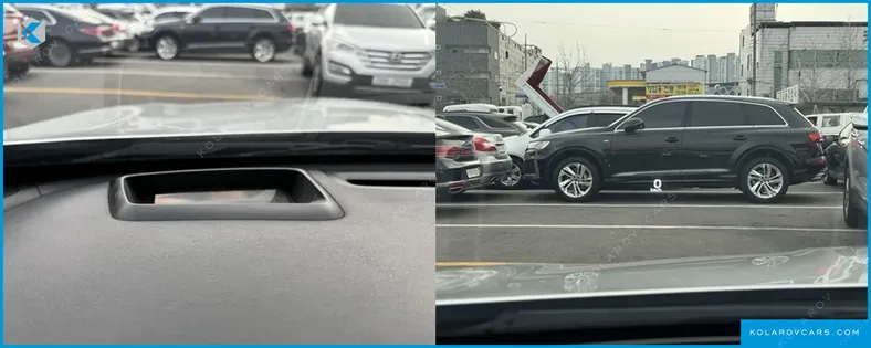 KIA K9 3.3 GDI EXECUTIVE