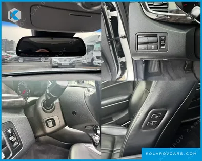KIA K9 3.3 GDI EXECUTIVE
