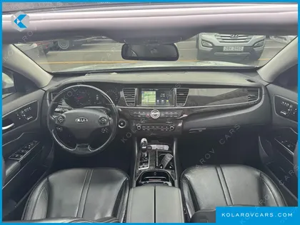 KIA K9 3.3 GDI EXECUTIVE