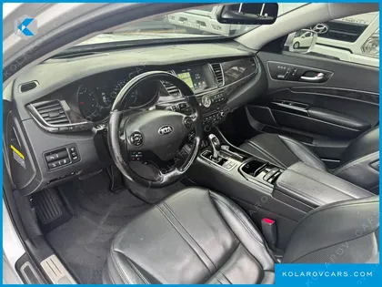KIA K9 3.3 GDI EXECUTIVE