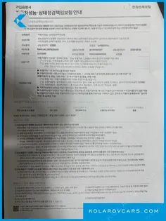 KIA K9 3.3 GDI EXECUTIVE