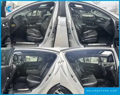 KIA K9 3.3 GDI EXECUTIVE