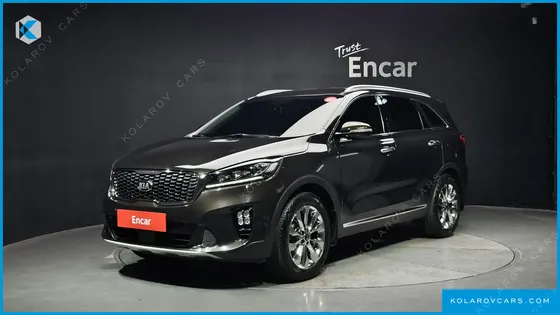 KIA SORENTO DIESEL 2.0 2WD
