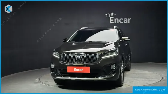 KIA SORENTO DIESEL 2.0 2WD