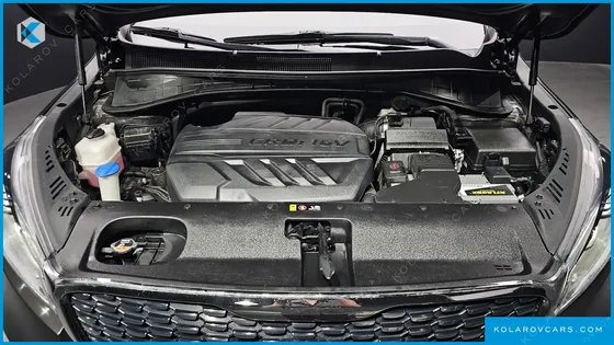 KIA SORENTO DIESEL 2.0 2WD