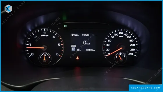 KIA SORENTO DIESEL 2.0 2WD
