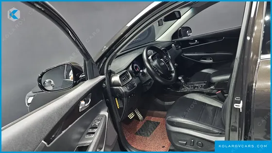 KIA SORENTO DIESEL 2.0 2WD