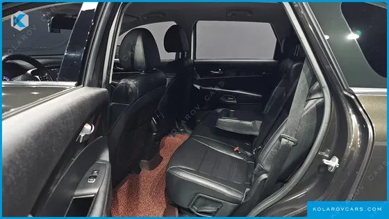 KIA SORENTO DIESEL 2.0 2WD