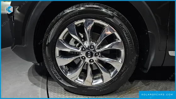 KIA SORENTO DIESEL 2.0 2WD