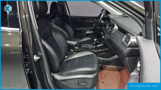 KIA SORENTO DIESEL 2.0 2WD