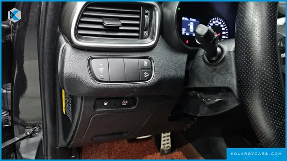 KIA SORENTO DIESEL 2.0 2WD