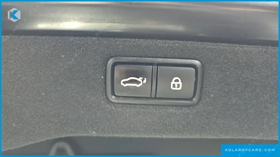 KIA K9 3.8 GDI VIP