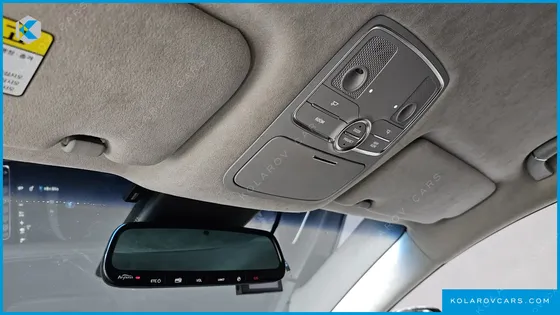 KIA K9 3.8 GDI VIP
