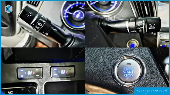 HYUNDAI SONATA LPI MODERN(HANDICAPPED)