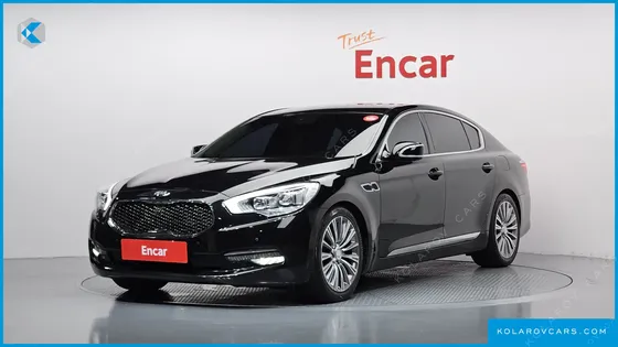 KIA K9 3.3 GDI EXECUTIVE