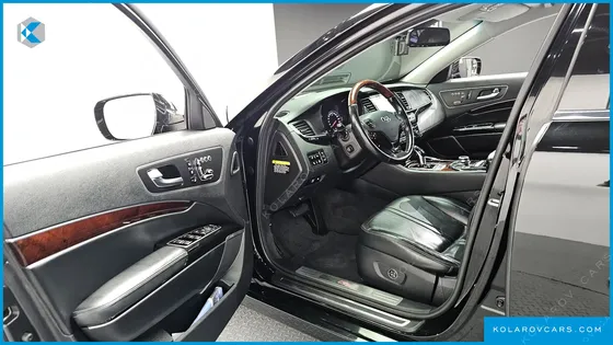 KIA K9 3.3 GDI EXECUTIVE