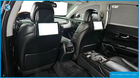 KIA K9 3.3 GDI EXECUTIVE