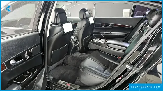 KIA K9 3.3 GDI EXECUTIVE