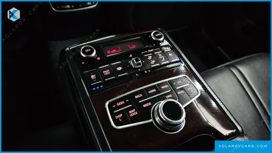 KIA K9 3.3 GDI EXECUTIVE