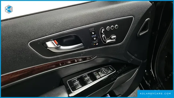 KIA K9 3.3 GDI EXECUTIVE