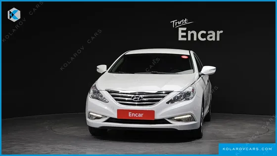 HYUNDAI SONATA CVVL ATTRATION