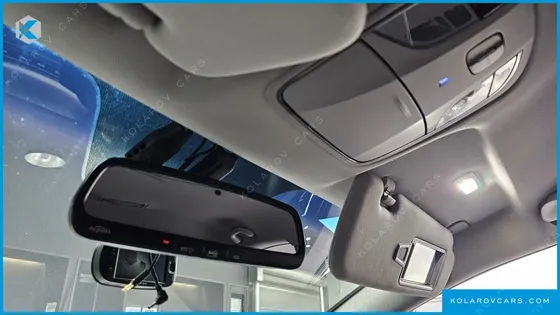 HYUNDAI SONATA CVVL ATTRATION