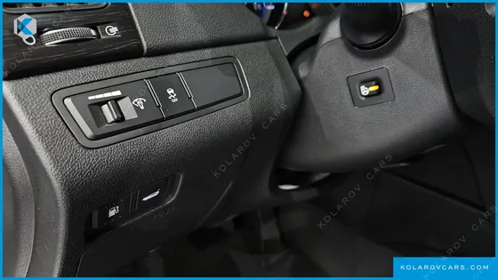 HYUNDAI SONATA CVVL ATTRATION