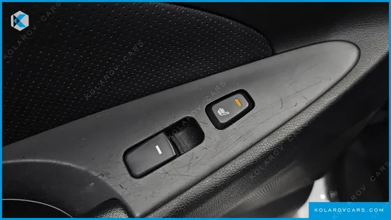 HYUNDAI SONATA CVVL ATTRATION