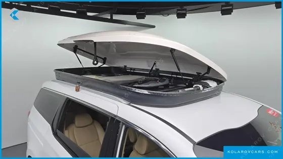 KIA CARNIVAL 9-SEATER PRSTIGE