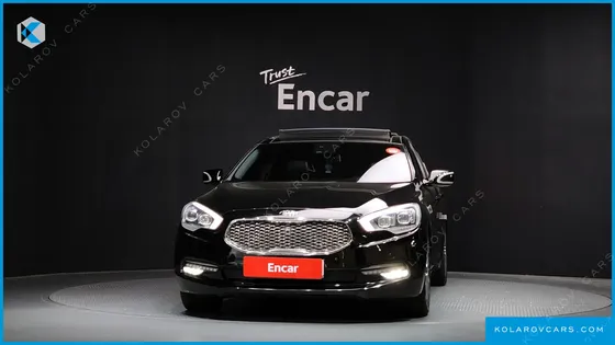 KIA K9 3.8 GDI EXECUTIVE