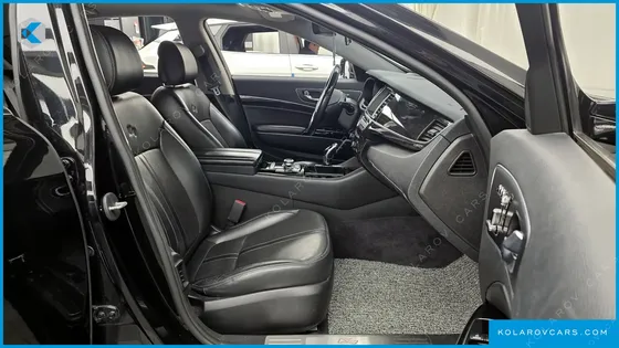 KIA K9 3.8 GDI EXECUTIVE