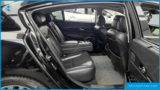 KIA K9 3.8 GDI EXECUTIVE