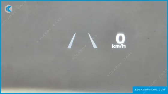 KIA K9 3.8 GDI EXECUTIVE