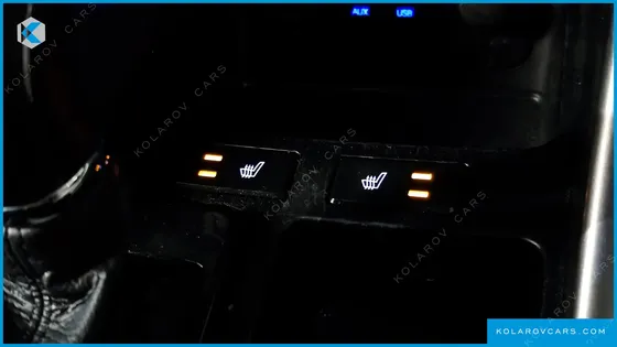 HYUNDAI SONATA CVVL SMART