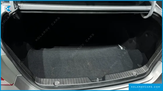 HYUNDAI SONATA CVVL SMART