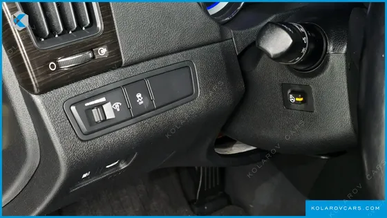 HYUNDAI SONATA CVVL SMART