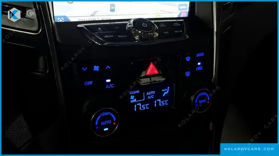 HYUNDAI SONATA CVVL SMART